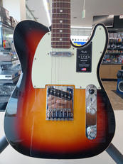 エレキギター|FENDER USA