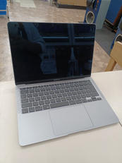 MACBOOK AIR|APPLE