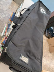 ドラムハードウェアケース|PROTECTION RACKET