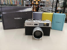 デジタルカメラ|YASHICA