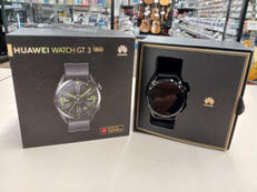 HUAWEI WATCH GT3|HUWEI