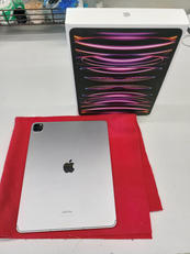 IPADPRO 第6世代|APPLE/AU