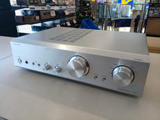 プリメインアンプ|ONKYO