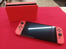 SWITCH|NINTENDO / 任天堂