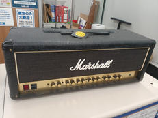 ヘッドアンプ|MARSHALL