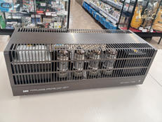 パワーアンプ|LUXKIT