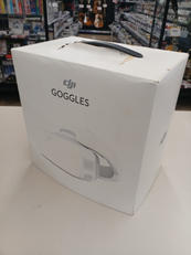 ドローン用ゴーグル|DJI