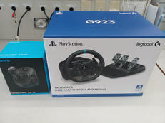 ステアリングコントローラー|LOGICOOL