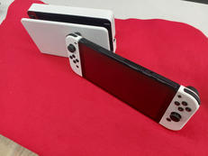 SWITCH　有機EL|NINTENDO