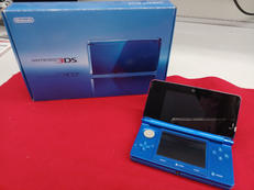 3DS|NINTENDO