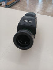単眼鏡|PENTAX