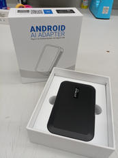 カープレイAI-BOX|OTTOCAST