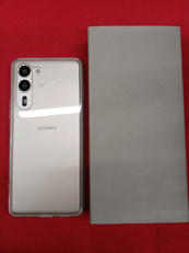 スマートフォン/256GB|ARROWS