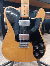 エレキギター|EL-MAYA