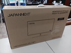 液晶ディスプレイ|JAPANNEXT