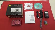 デジタルカメラ|NIKON