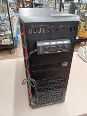 ゲーミングパソコン|自作PC