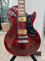エレキギター|GIBSON USA