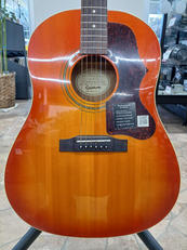 アコースティックギター|EPIPHONE