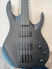 エレキベース|S BY SOLAR