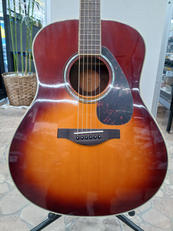 アコースティックギター|YAMAHA