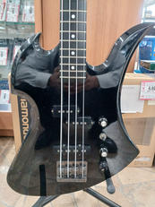 エレキベース|B.C.RICH