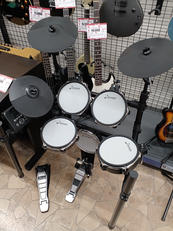 電子ドラム|DONNER