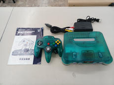 NINTENDO64|NINTENDO / 任天堂