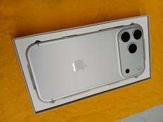 IPHONE17PROMAX|APPLE/フリー