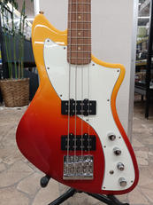 エレキベース|FENDER MEXICO