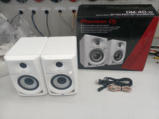 モニタースピーカー|PIONEER