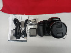 デジタルカメラ|PANASONIC