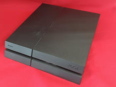 PS4|SONY
