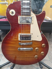 エレキギター|EPIPHONE