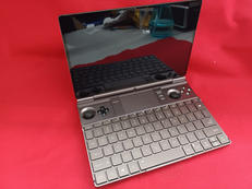 ポータブルゲーミングPC|GPD