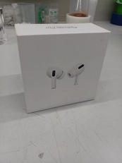 AIRPODS PRO|APPLE