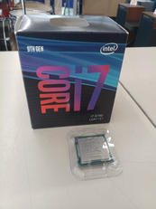 CPU|INTEL