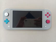 SWITCHLITE|任天堂