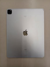 IPAD PRO 第4世代|APPLE