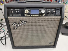 ギターアンプ|FENDER