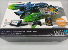 WII U本体|NINTENDO
