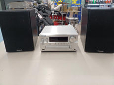 コンポ|PANASONIC