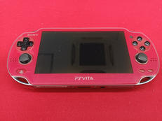 PLAYSTATION VITA|SONY