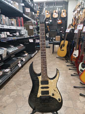 エレキギター|IBANEZ