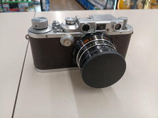 レンジファインダーカメラ|LEICA