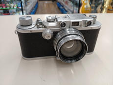 レンジファインダーカメラ|LEICA