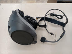 ハンズフリー拡声器|TOA