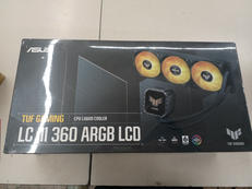 CPUクーラー|ASUS