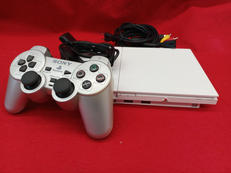 PS2|SONY