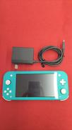 SWITCH LITE|NINTENDO